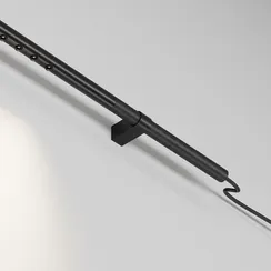 Комплектующие для систем освещения с токоведущими элементами Technical CA003EC-B