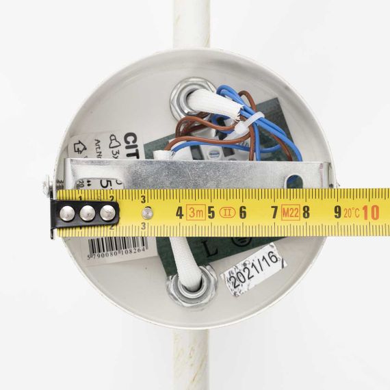 Спот Citilux Веймар CL537532