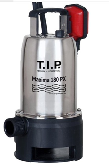 180 PX Насос дренажный