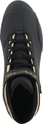 Stella Sektor / Женские /  Черно-бежевый