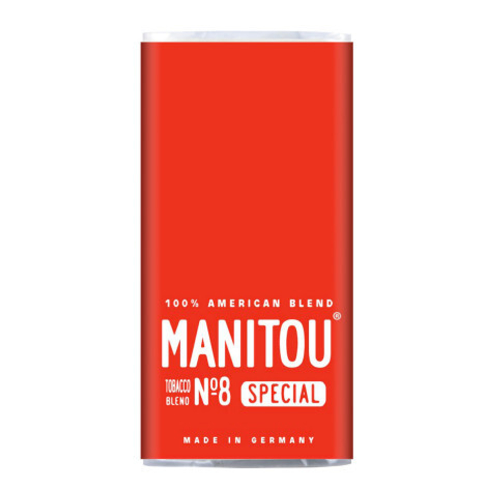 Manitou American Blend Special Red №8