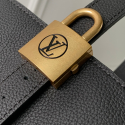 Louis Vuitton Low Key All In BB