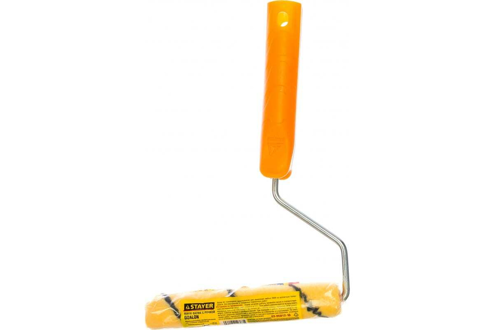 Мини-валик 15х160 мм STAYER MASTER DUALON 03-05812-16