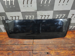 Спойлер крышки багажника Toyota RAV4 V (XA50) 18-нв Б/У Оригинал 7608542908