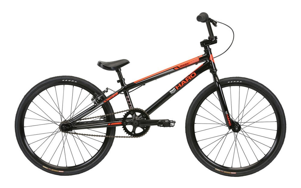 BMX Haro Annex Junior (2020)