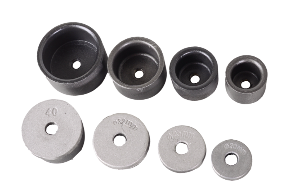 Сварочный аппарат для полипропиленовых труб РЕСАНТА АСПТ-2000А (2000Вт,20-63мм), 86048