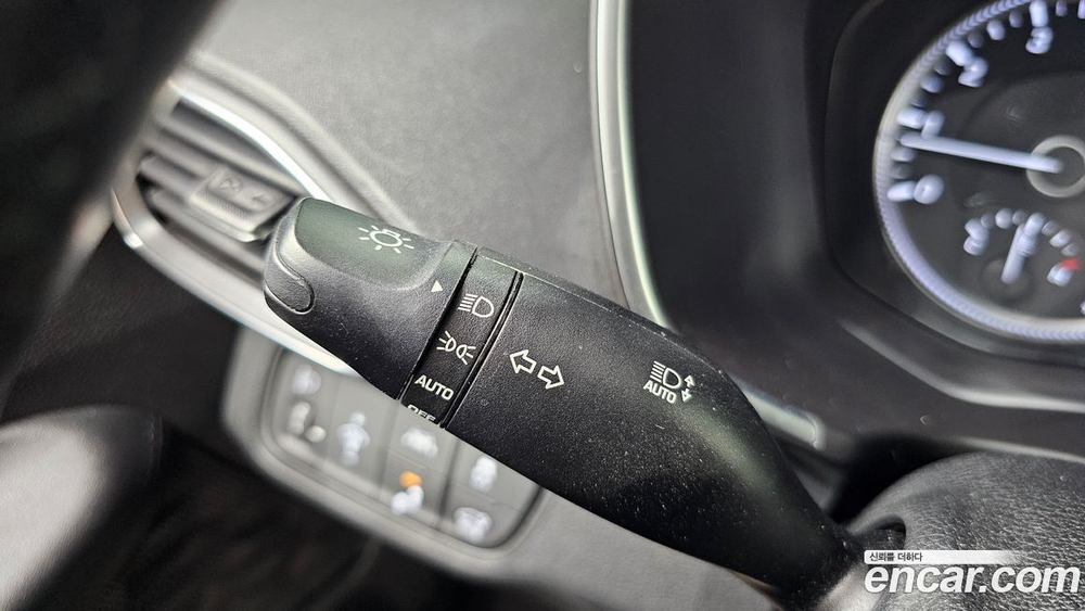 Hyundai Santa Fe TM Бензин 2.0T 2WD (02.2020)