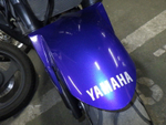 Yamaha YZF-R3 041683