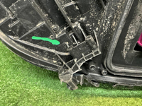 Фара левая Mercedes S W223 (20-нв) Digital Light