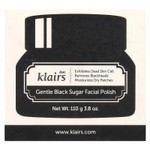 Dear, Klairs, Мягкое отшелушивающее средство для лица с черным сахаром, 3,8 унц. (110 г)