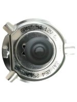 Лампа H4 12V 60/55W P43t GANZ 1 шт. картон GIP06009