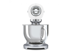 Миксер Smeg SMF04WHEU