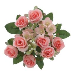 GAEM Цветочная композиция, L19 W8,5 H17 см