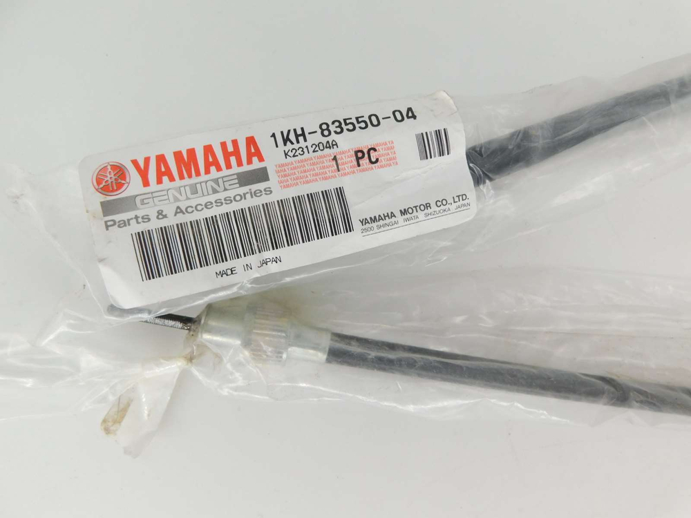 трос спидометра Yamaha XT225 Serow 1KH-83550-04-00