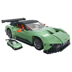 MATTEL Collector Aston Martin Vulcan