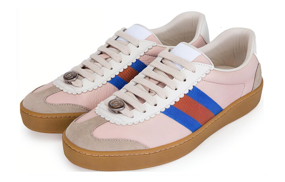 Gucci G74 Web (Женская размерная сетка)
