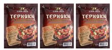 Соус Sen Soy Терияки, 120 г 3 шт