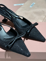 Мюли Miu Miu