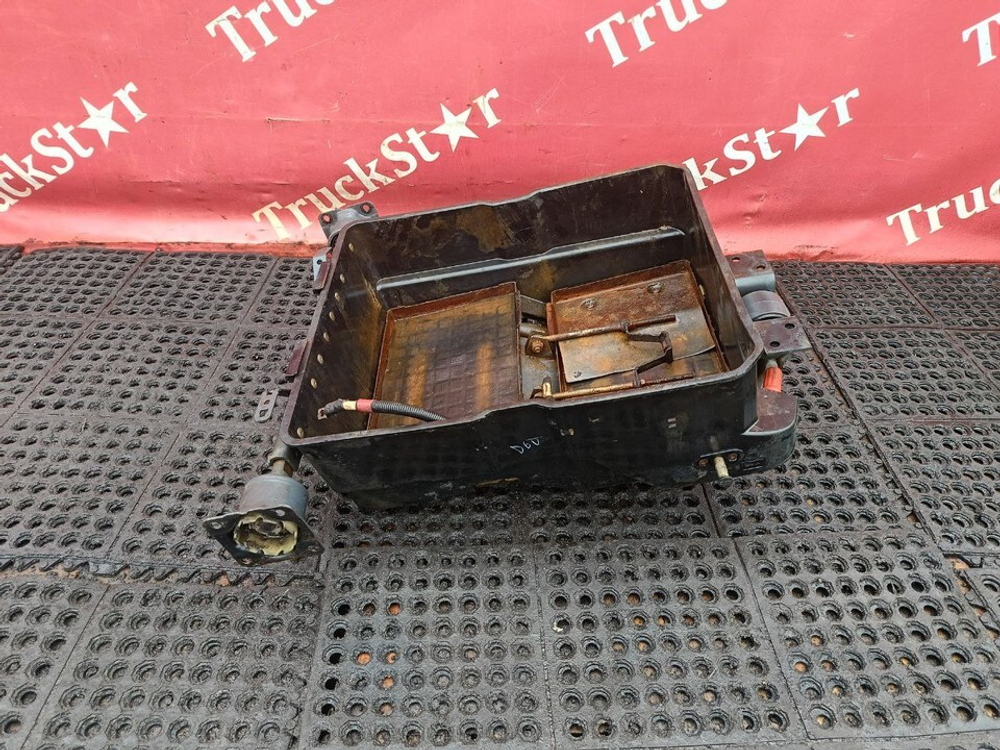 Ящик АКБ 2021г