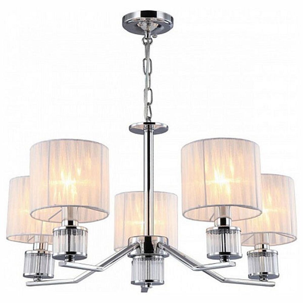 Подвесная люстра Omnilux Grandate OML-66403-05