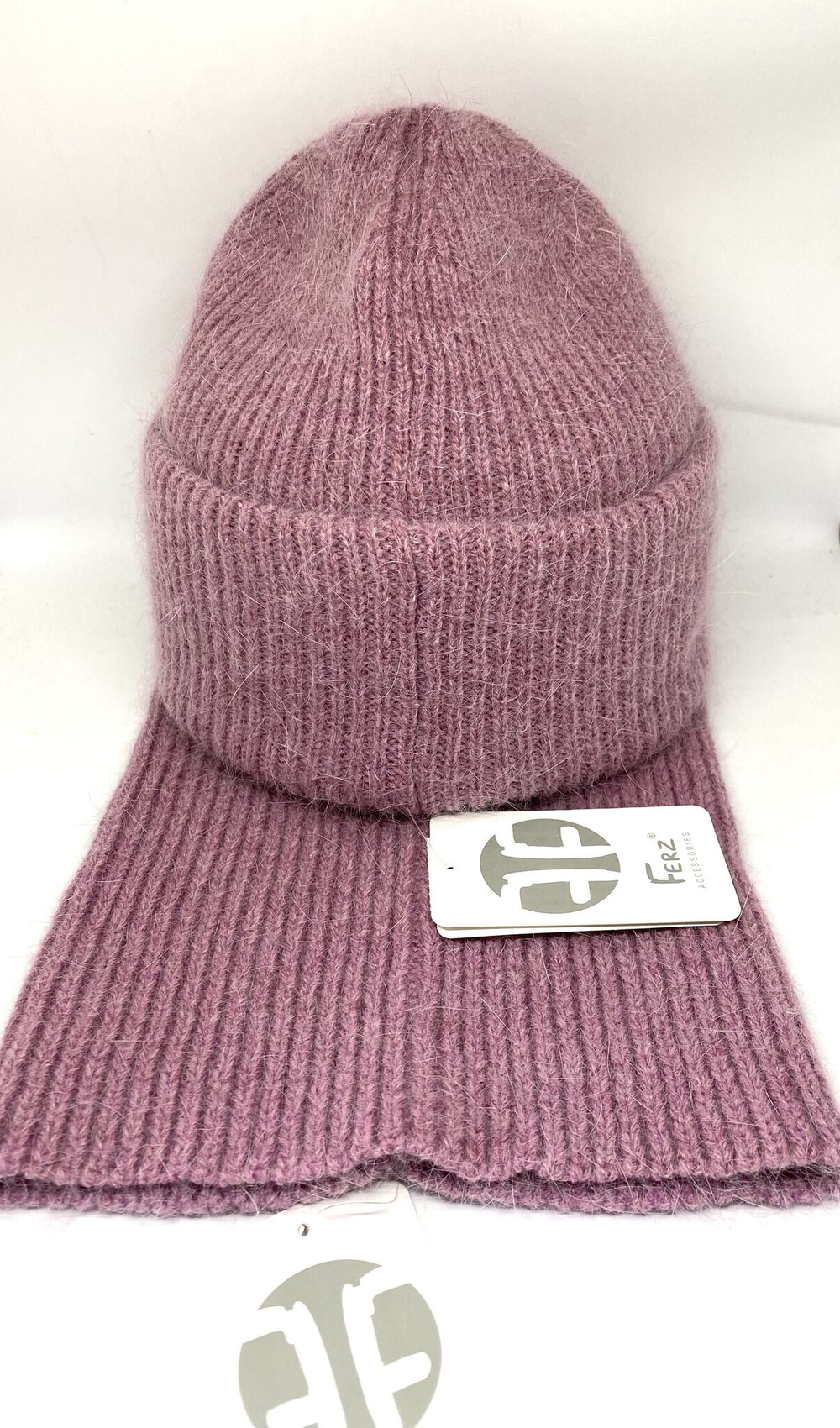 Комплект Ferz Скарлетт шарф Баффи