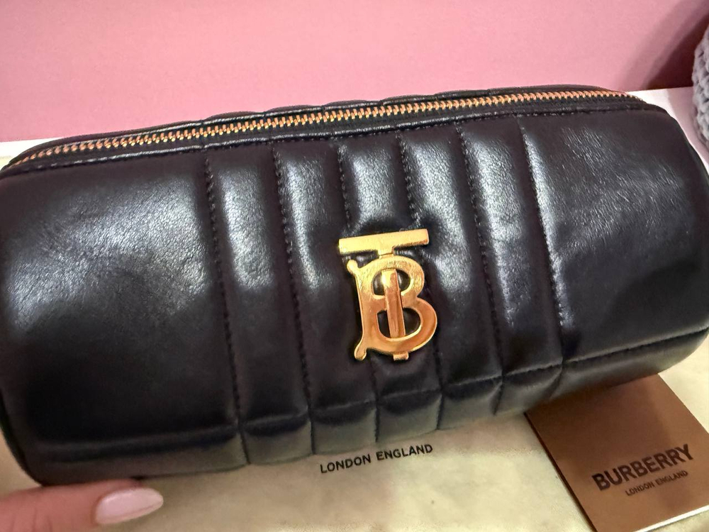 Сумка Burberry Lola