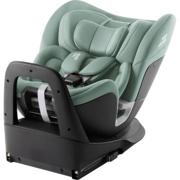 Новая коллекция: Britax Roemer Dualfix Pro M 2025