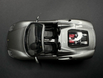 Краска лаковая HobbyLink Ferrari Grigio Ferro HP-1003