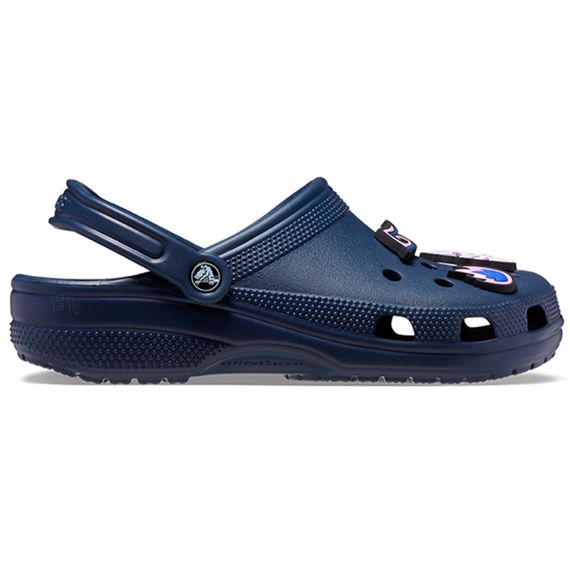 Crocs Classic Clog 'Deep Blue'