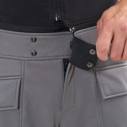 БРЮКИ СНОУБОРДИЧЕСКИЕ DRAGONFLY UKTUS MAN