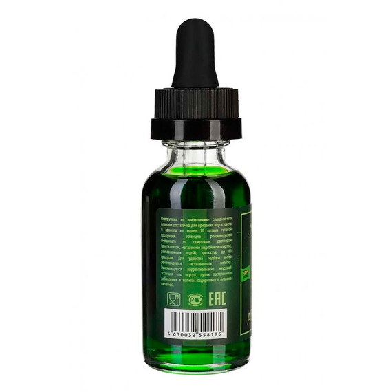 Эссенция Elix Absinthe 30 мл.
