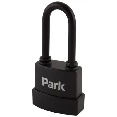 Замок навесной Park P-0245-01 всепогодный