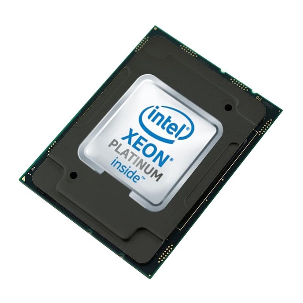 Процессор Intel Xeon Platinum 56c 2600MHz LGA 3647, 9282