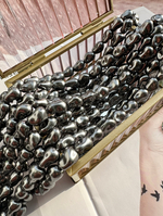 Жемчуг барочный 10мм, "Майорка. Имитация"