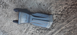 Коронка ковша VOLVO 30AMRE (14523946)