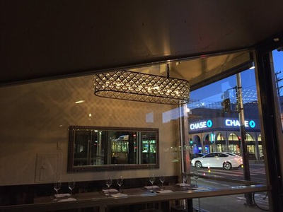 люстра Spencer chandelier 3003–120