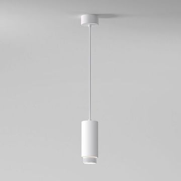 Подвесной светильник 1*GU10 50122/1 белый Nubis Elektrostandard