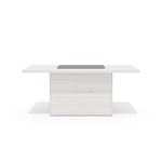 Стол руководителя вариант №1 ТАЙМС (TIME S)