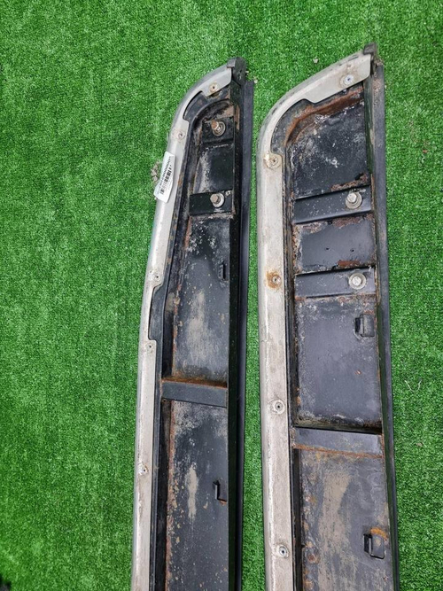 Подножка Комплект Range Rover Vogue 4 L405 (12-22)