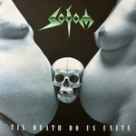 Sodom - Til Death Do Us Unite (Европа 2020г.)