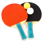 Набор для настольн. тенниса, сумка