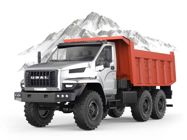 Запчасти МАЗ, УРАЛ, ЯМЗ