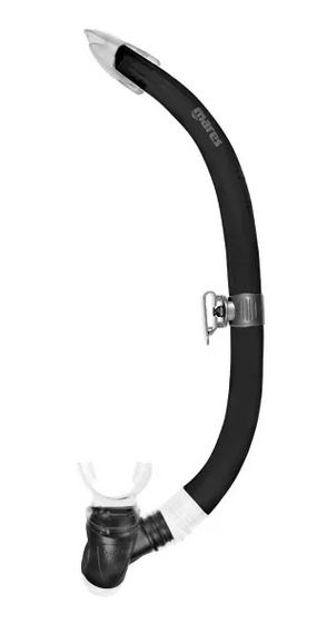 Трубка для плавания Mares Hydrex Purge черный