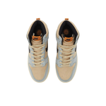 Кроссовки Nike Dunk High SE 'Hemp Hoops' FJ4191-200