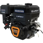 Lifan KP270E D25 бензиновый двигатель 00-00159656