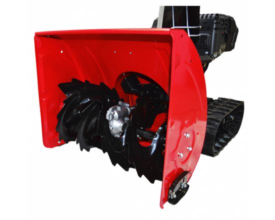 Бензиновый снегоуборщик "BRAIT" BR-7061ELTK