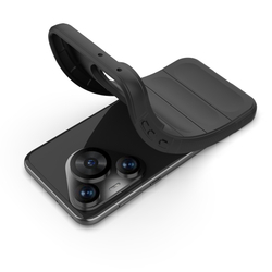 Противоударный чехол Flexible Case для Huawei Pura 70 Pro