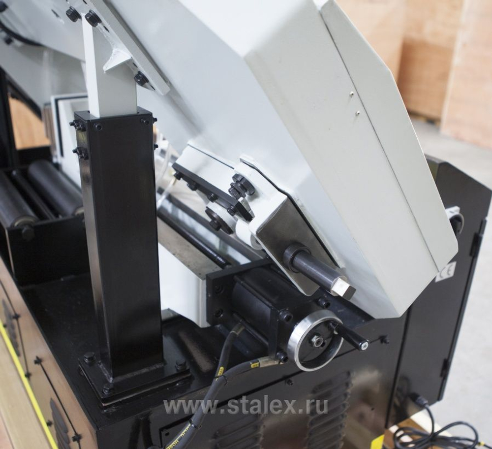 Ленточнопильный отрезной станок Stalex BS-5030
