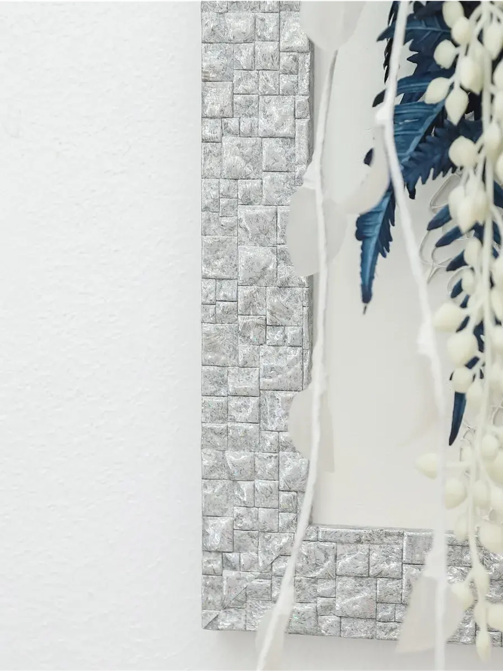 Искусственные цветы для декора