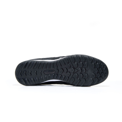 Бутсы футбольные (многошиповки) подростковые TORRES TURF, TS245241120-35, р.35, черный